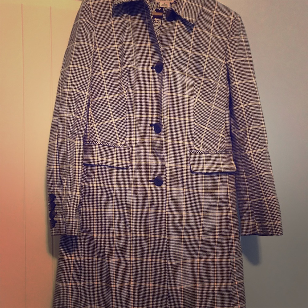 Michael Kors Coat